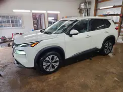 5N1BT3BBXNC720939 2022 NISSAN ROGUE