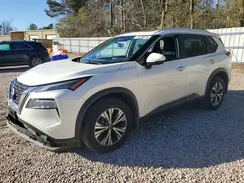 5N1BT3BBXNC720987 2022 NISSAN ROGUE