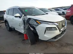 5N1BT3BBXNC721640 2022 NISSAN ROGUE