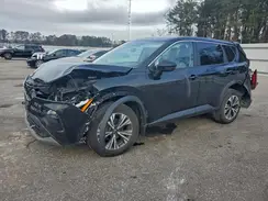 5N1BT3BBXNC722206 2022 NISSAN ROGUE