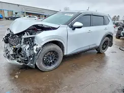 5N1BT3BBXNC722593 2022 NISSAN ROGUE