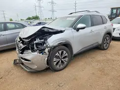 5N1BT3BBXNC724182 2022 NISSAN ROGUE