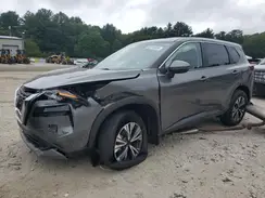 5N1BT3BBXNC724361 2022 NISSAN ROGUE