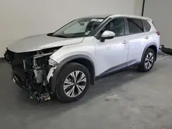 5N1BT3BBXNC724649 2022 NISSAN ROGUE