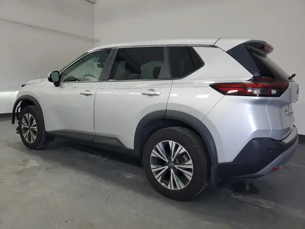 5N1BT3BBXNC724649 2022 NISSAN ROGUE - Image 2