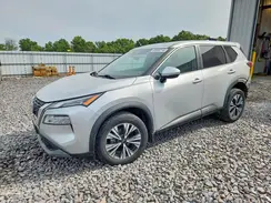5N1BT3BBXNC724697 2022 NISSAN ROGUE