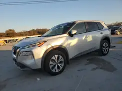 5N1BT3BBXNC725851 2022 NISSAN ROGUE