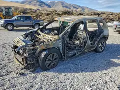 5N1BT3BBXNC726014 2022 NISSAN ROGUE