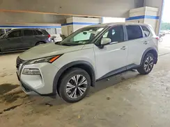 5N1BT3BBXNC726367 2022 NISSAN ROGUE