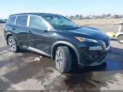 5N1BT3BBXNC731049 2022 NISSAN ROGUE