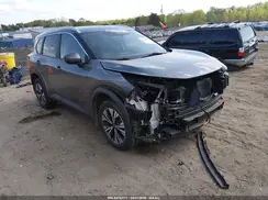 5N1BT3BBXNC732301 2022 NISSAN ROGUE