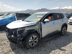 5N1BT3BBXNC732346 2022 NISSAN ROGUE
