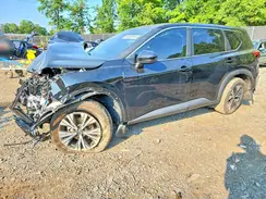 5N1BT3BBXNC732475 2022 NISSAN ROGUE