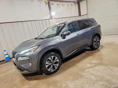 5N1BT3BBXNC734050 2022 NISSAN ROGUE