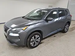 5N1BT3BBXNC734310 2022 NISSAN ROGUE
