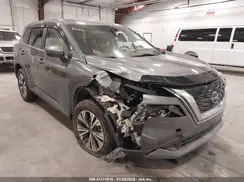5N1BT3BBXNC734324 2022 NISSAN ROGUE
