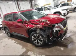 5N1BT3BBXPC670501 2023 NISSAN ROGUE