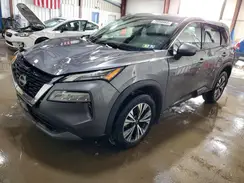 5N1BT3BBXPC677321 2023 NISSAN ROGUE