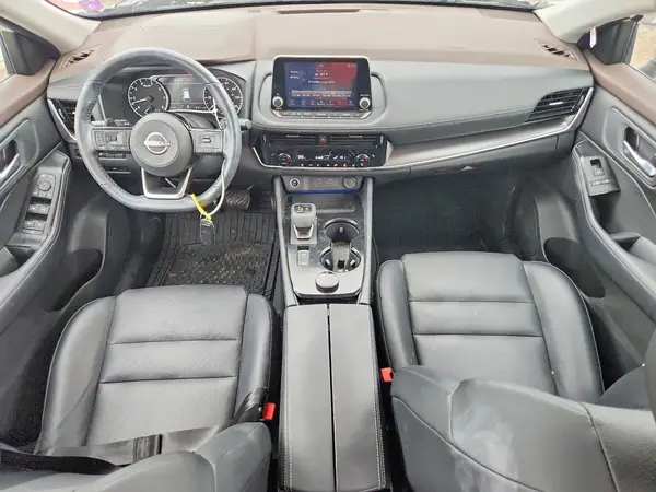 5N1BT3BBXPC678968 2023 NISSAN ROGUE - Image 8