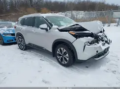 5N1BT3BBXPC679294 2023 NISSAN ROGUE