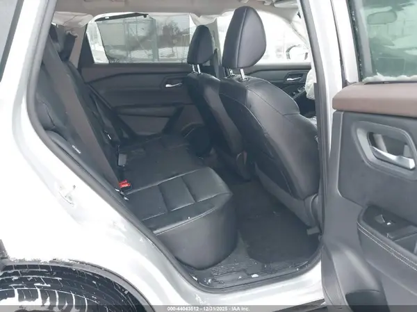 5N1BT3BBXPC679294 2023 NISSAN ROGUE - Image 8