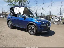 5N1BT3BBXPC681191 2023 NISSAN ROGUE