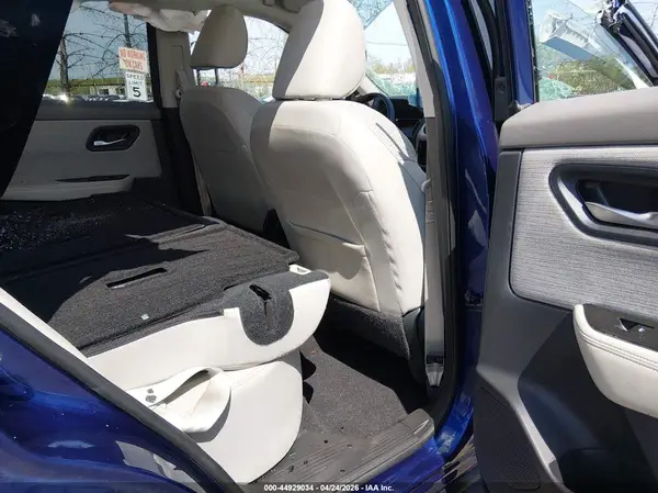 5N1BT3BBXPC681191 2023 NISSAN ROGUE - Image 8
