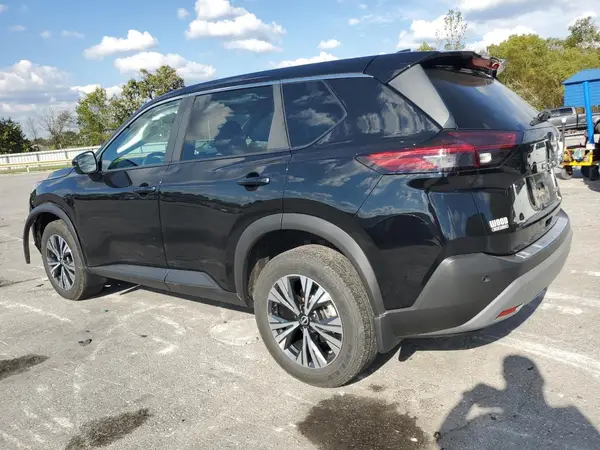 5N1BT3BBXPC682910 2023 NISSAN ROGUE - Image 2