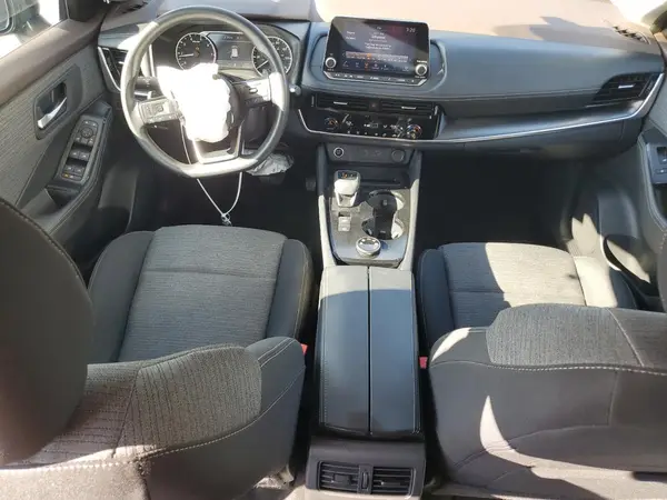 5N1BT3BBXPC682910 2023 NISSAN ROGUE - Image 8