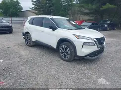 5N1BT3BBXPC685869 2023 NISSAN ROGUE