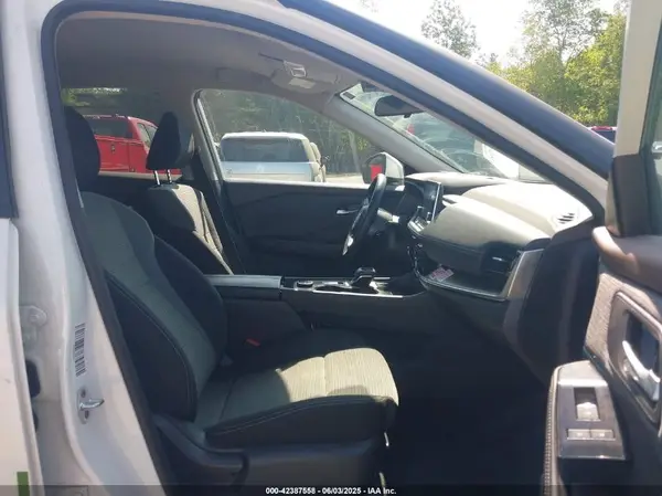 5N1BT3BBXPC685869 2023 NISSAN ROGUE - Image 1
