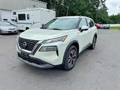 5N1BT3BBXPC685905 2023 NISSAN ROGUE