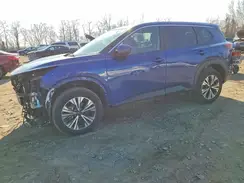5N1BT3BBXPC686715 2023 NISSAN ROGUE