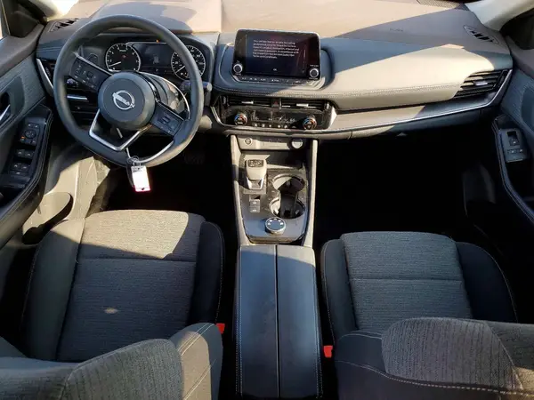 5N1BT3BBXPC686715 2023 NISSAN ROGUE - Image 8