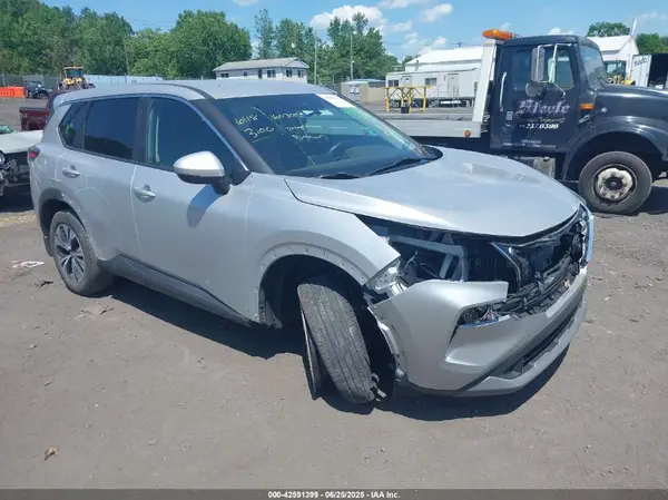 5N1BT3BBXPC688559 2023 NISSAN ROGUE - Image 1