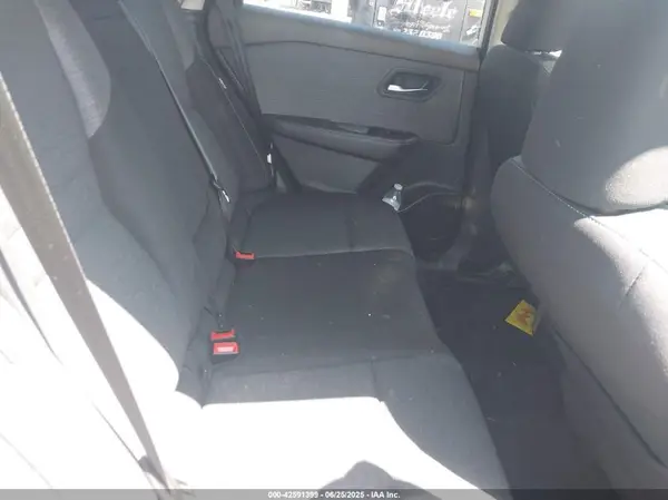 5N1BT3BBXPC688559 2023 NISSAN ROGUE - Image 8