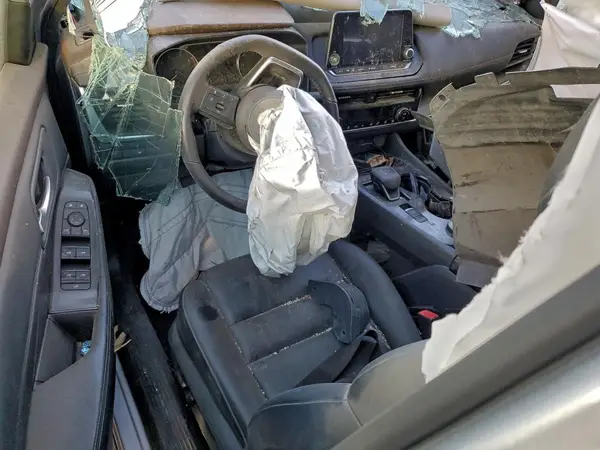 5N1BT3BBXPC738361 2023 NISSAN ROGUE - Image 8