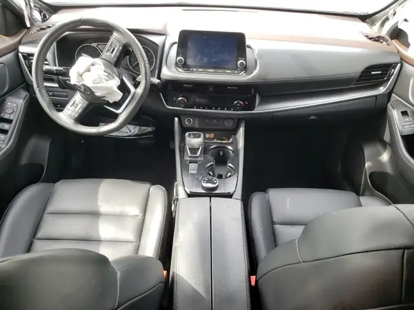 5N1BT3BBXPC739638 2023 NISSAN ROGUE - Image 8