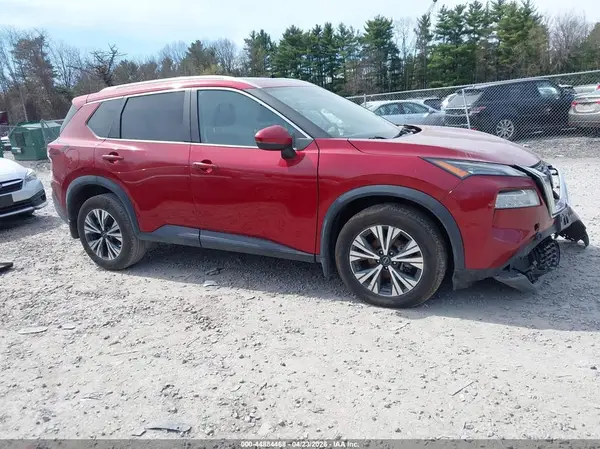 5N1BT3BBXPC739705 2023 NISSAN ROGUE - Image 1