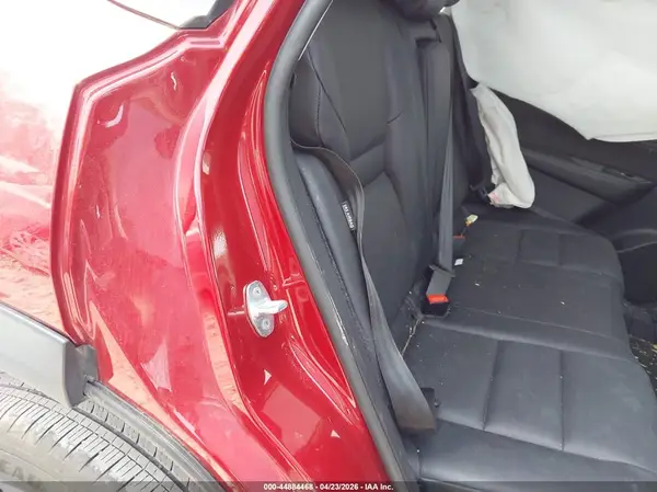 5N1BT3BBXPC739705 2023 NISSAN ROGUE - Image 8