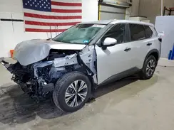 5N1BT3BBXPC740157 2023 NISSAN ROGUE