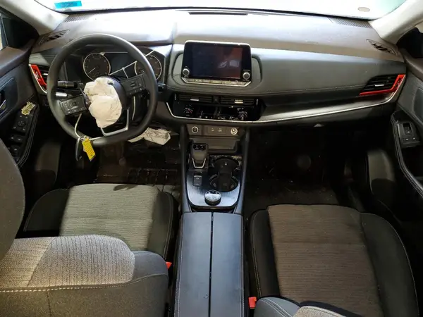 5N1BT3BBXPC740157 2023 NISSAN ROGUE - Image 8