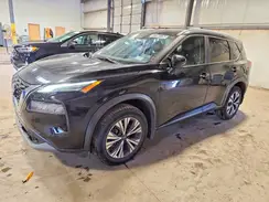 5N1BT3BBXPC741101 2023 NISSAN ROGUE