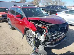 5N1BT3BBXPC743799 2023 NISSAN ROGUE