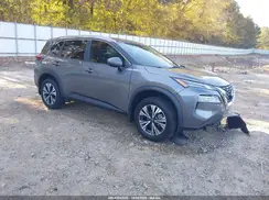 5N1BT3BBXPC745763 2023 NISSAN ROGUE