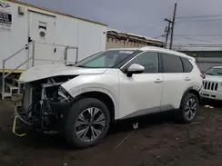 5N1BT3BBXPC746878 2023 NISSAN ROGUE