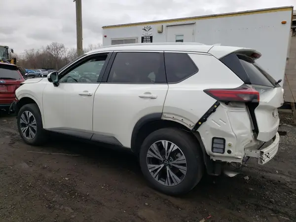 5N1BT3BBXPC746878 2023 NISSAN ROGUE - Image 2