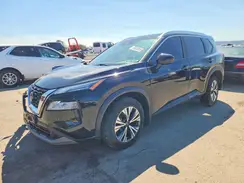 5N1BT3BBXPC748484 2023 NISSAN ROGUE