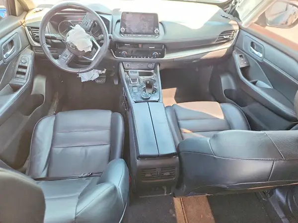 5N1BT3BBXPC748484 2023 NISSAN ROGUE - Image 8
