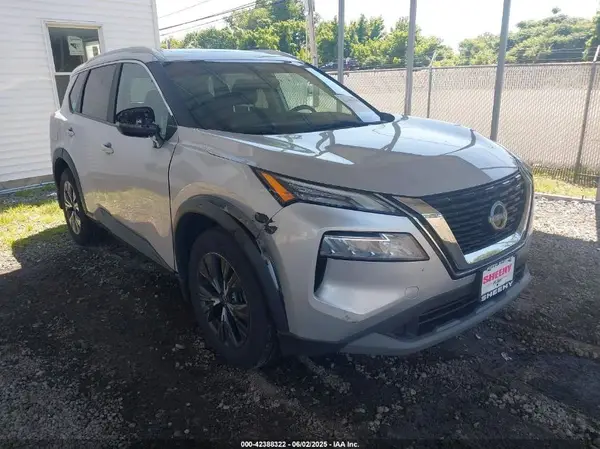 5N1BT3BBXPC748937 2023 NISSAN ROGUE - Image 1